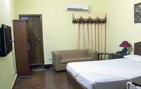 Fiesta Inn Hotel & Resort