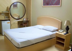 Fiesta Inn Hotel & Resort