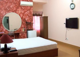 Fiesta Inn Hotel & Resort