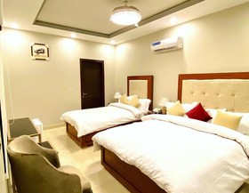 Grand Luxury Hotel