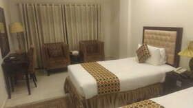 Grand Star Hotel Multan