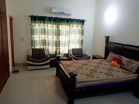 Hotel 4 Seasons