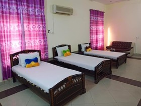 Hotel 4 Seasons