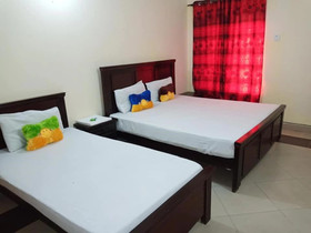 Hotel 4 Seasons