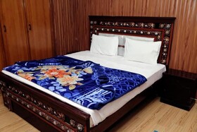 Hotel Aarsh Palace