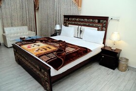 Hotel Aarsh Palace
