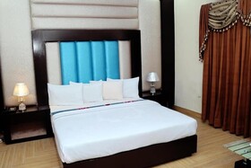Hotel Aarsh Palace