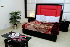 Hotel Aarsh Palace