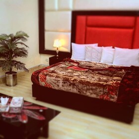Hotel Aarsh Palace