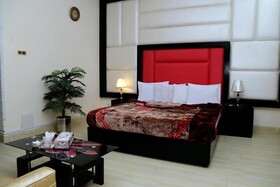 Hotel Aarsh Palace