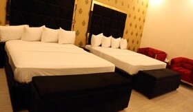 Hotel De Smart