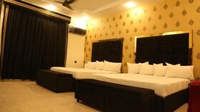 Hotel De Smart