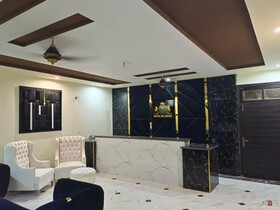 Hotel De Smart