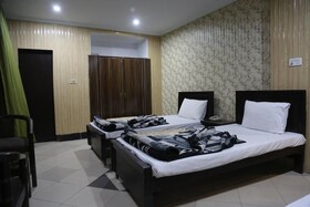Hotel King's Inn