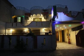 Hotel King's Inn