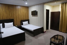 Hotel King's Inn