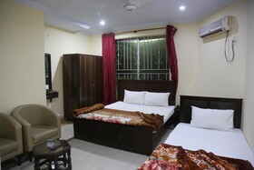 Hotel King's Inn