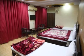 Hotel King's Inn