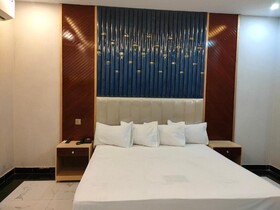 Hotel Multan Inn