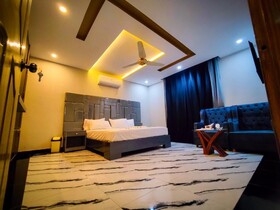 Hotel Multan Inn