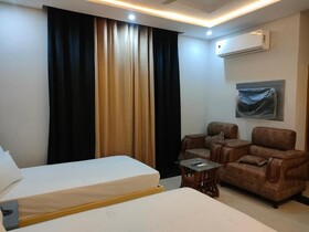 Hotel Multan Inn