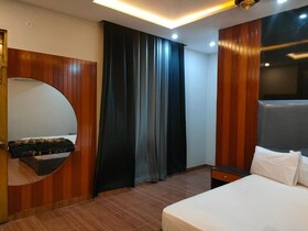 Hotel Multan Inn