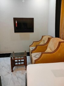 Hotel Multan Inn