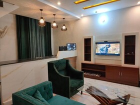 Hotel Multan Inn