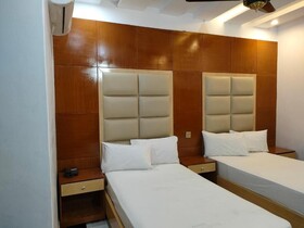 Hotel Multan Inn