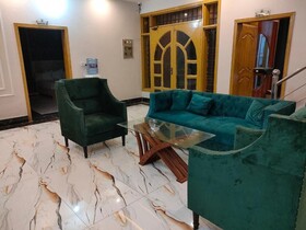 Hotel Multan Inn