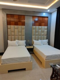 Hotel Multan Inn