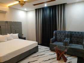 Hotel Multan Inn