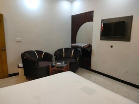 Hotel Multan Inn