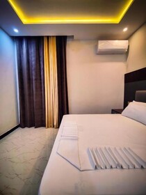 Hotel Multan Inn