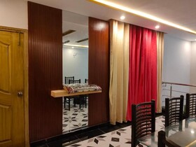 Hotel Multan Inn