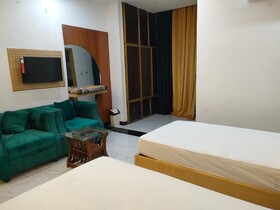 Hotel Multan Inn