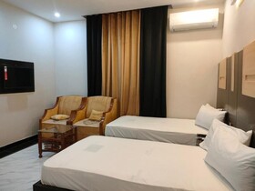Hotel Multan Inn
