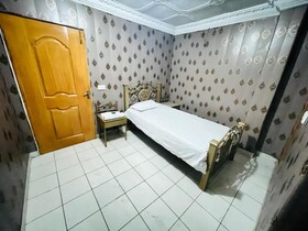 Hotel New Mid City