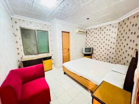 Hotel New Mid City