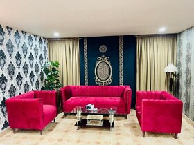 Hotel New Mid City