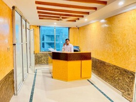 Hotel New Mid City