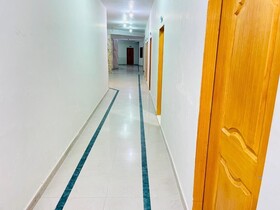 Hotel New Mid City