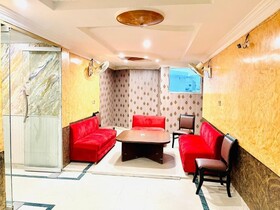 Hotel New Mid City