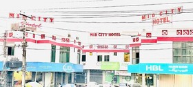 Hotel New Mid City