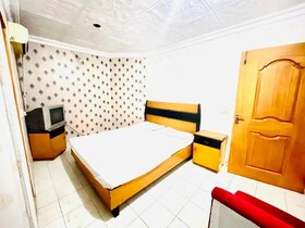 Hotel New Mid City
