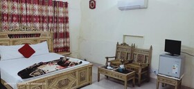 Hotel New Star