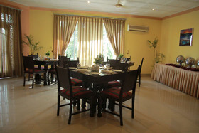 Hotel One Lalazar Multan