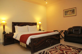 Hotel One Lalazar Multan
