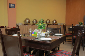 Hotel One Lalazar Multan