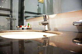Hotel One Lalazar Multan